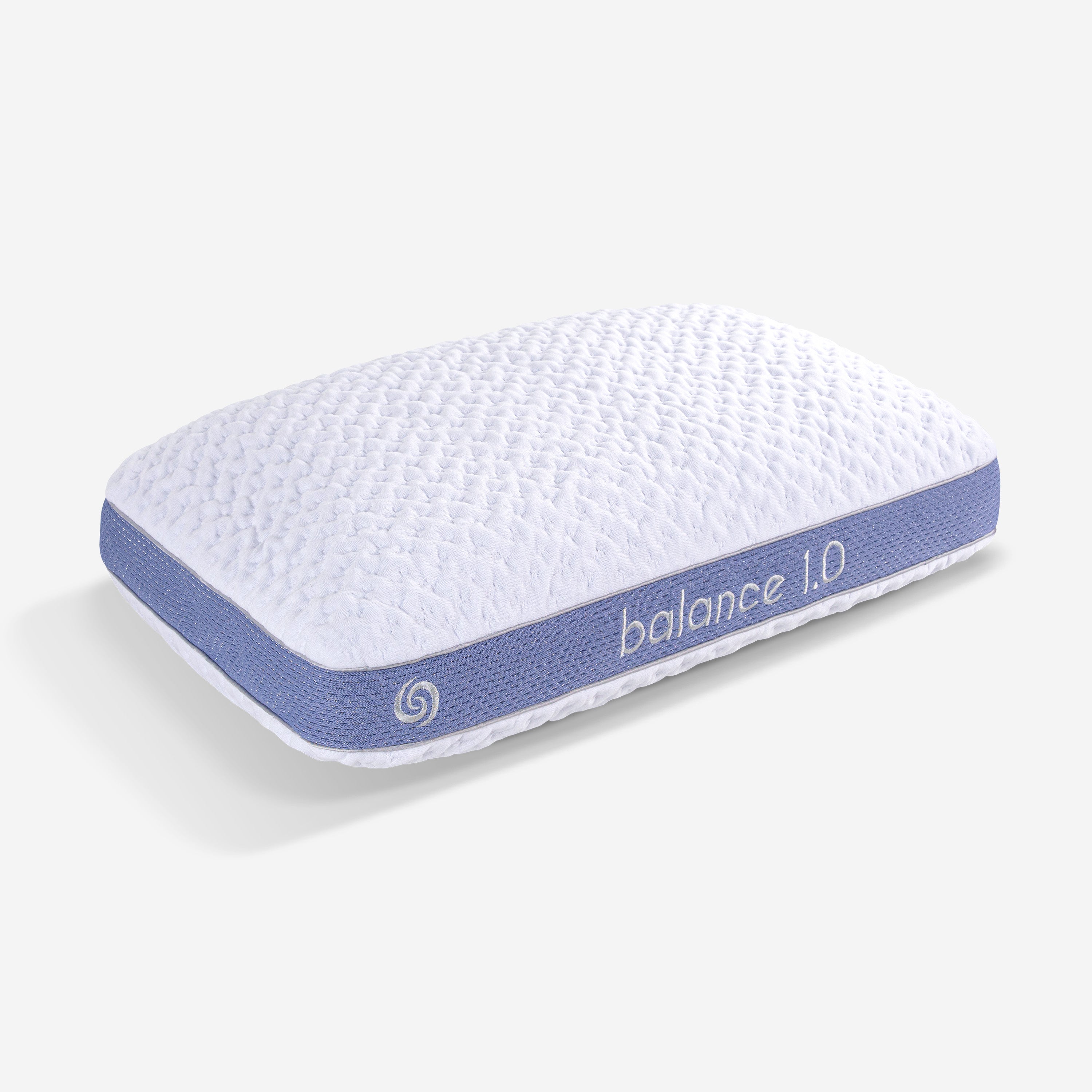 Balance Performance® Pillow | Hypoallergenic, Breathable Pillow