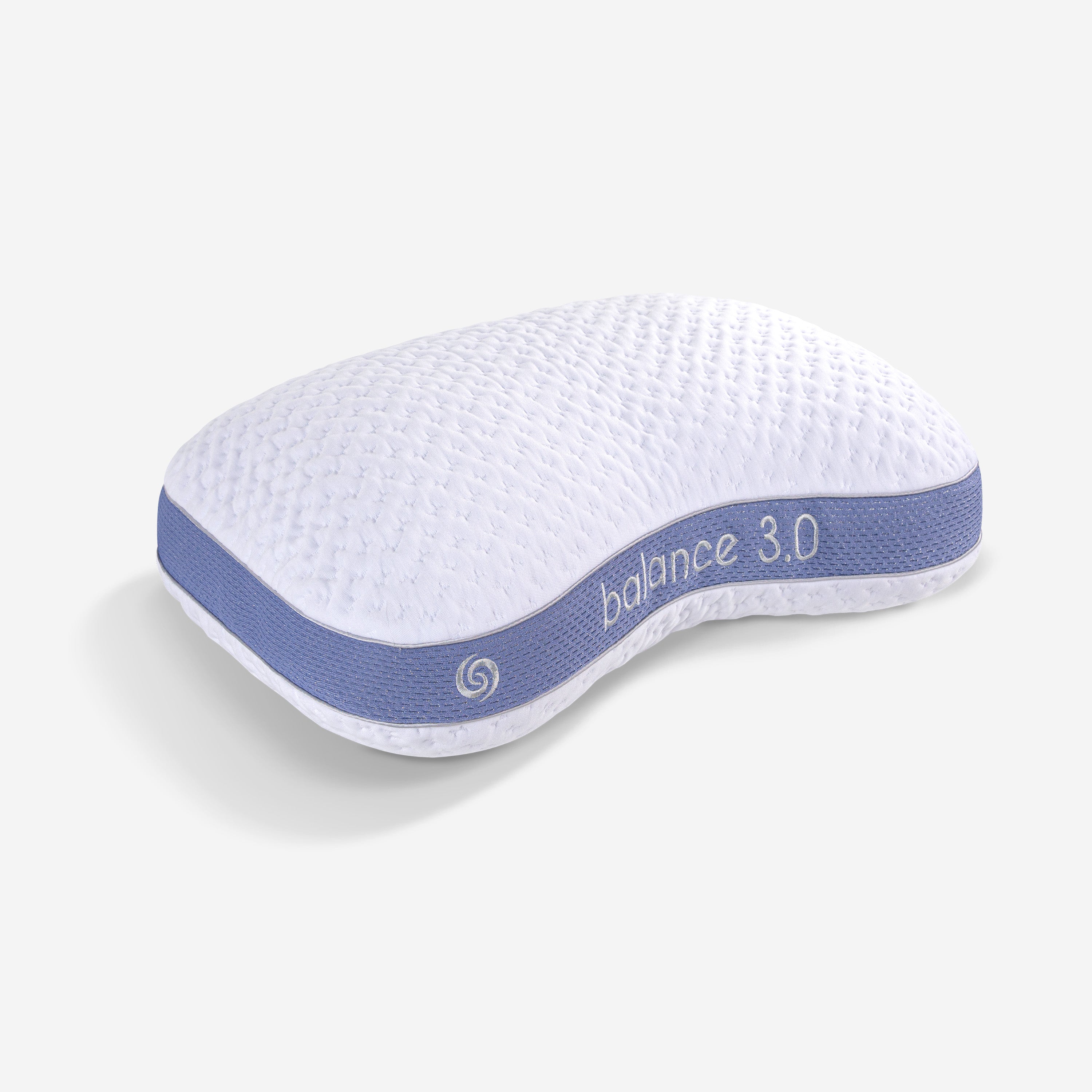 Balance 3.X Cuddle Curve Performance Pillow - Thumbnail 4