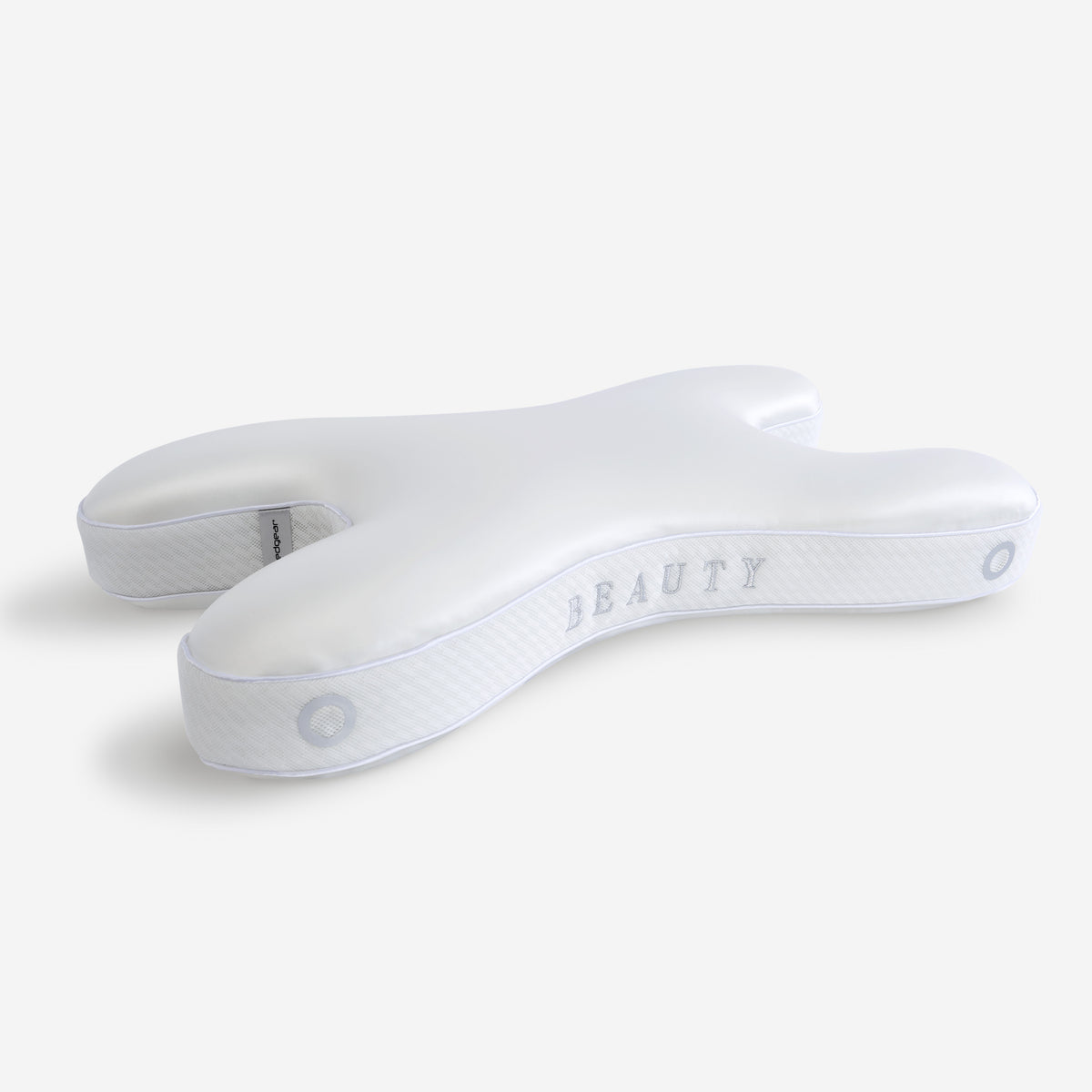 An image of BEDGEAR's beauty pillow.