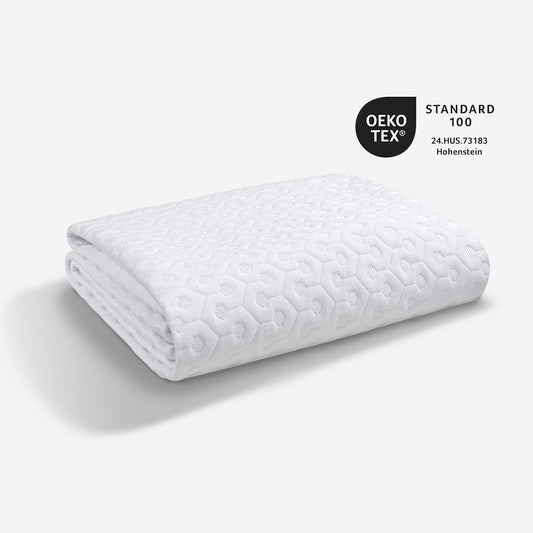 Dri-Tec Mattress Protector