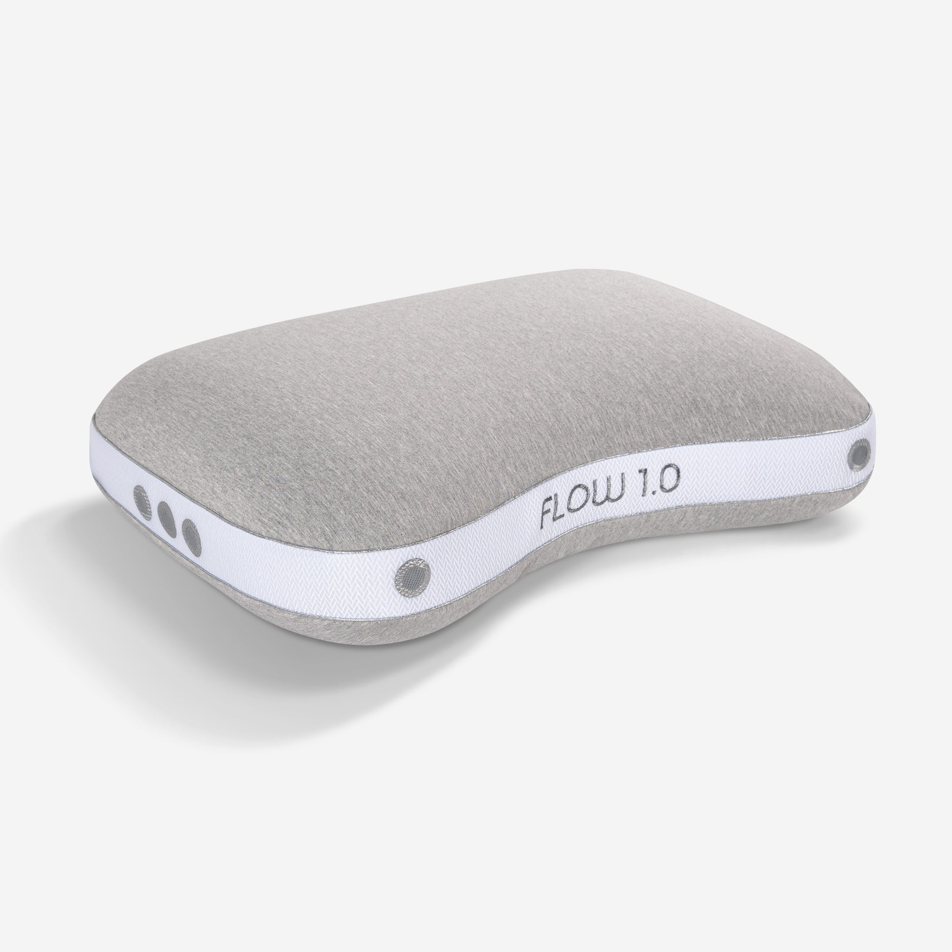 Flow Cuddle Curve Pillow