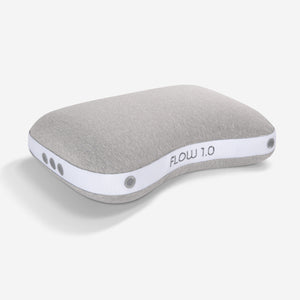 Flow Cuddle Curve Performance® Pillow 1.0