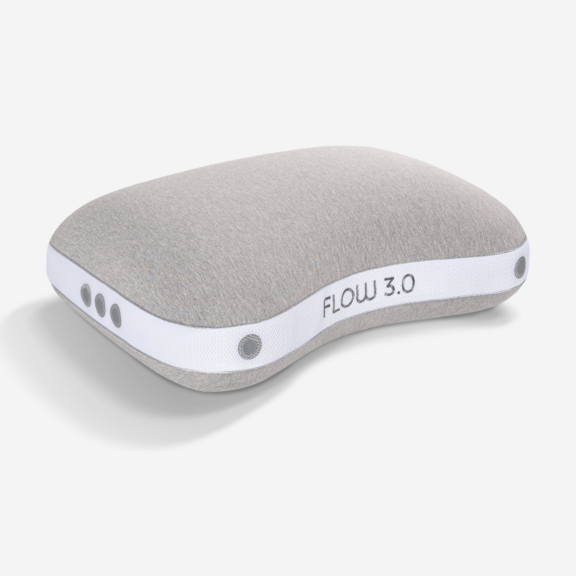 Flow Cuddle Curve Pillow