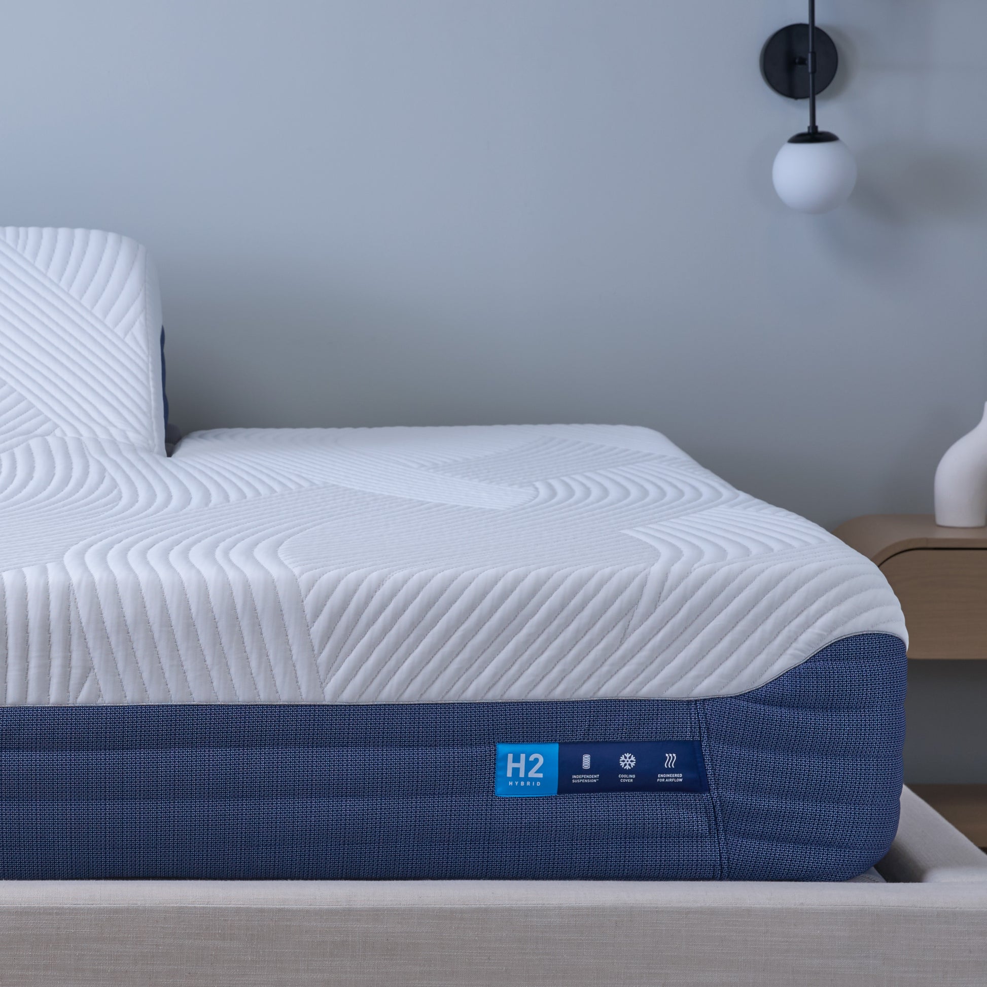 H2 Performance® Mattress