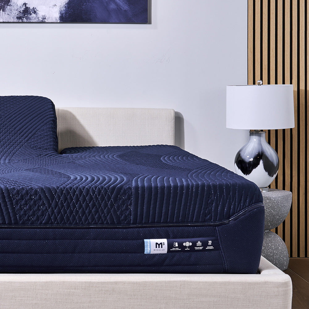 M3 Night Ice Performance® Mattress