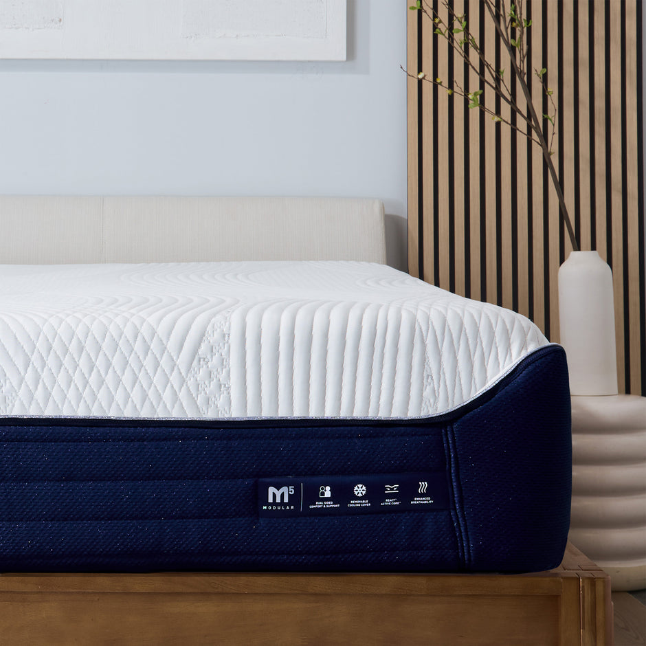 Queen Mattress Dimensions: Size, Specs & What Fits – BEDGEAR