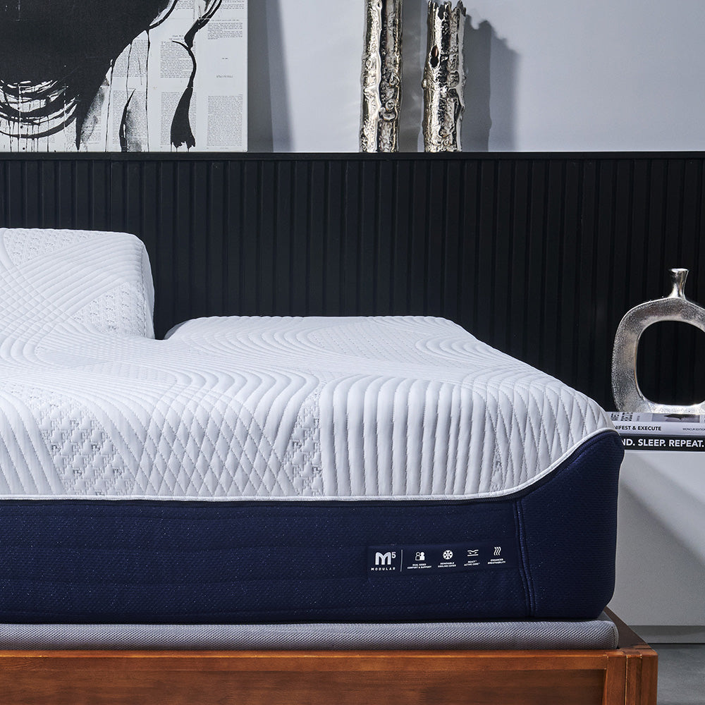 H Performance Mattress - Thumbnail 2