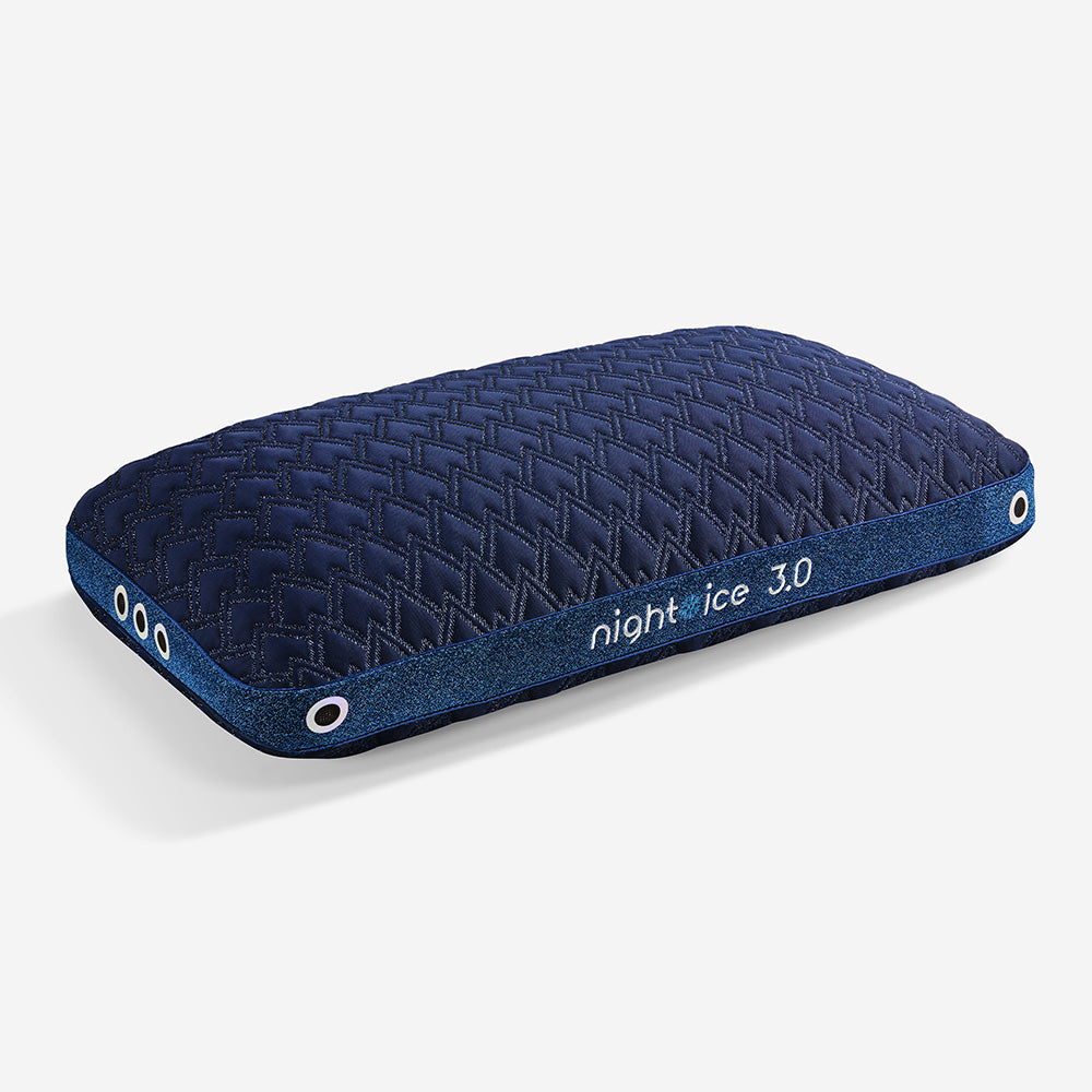 Bedgear Night Ice Performance Pillow - Thumbnail 4