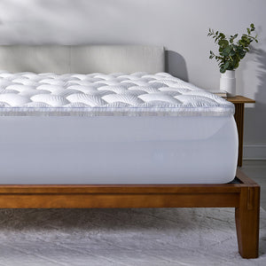 React Pro Performance® Mattress Topper King Size