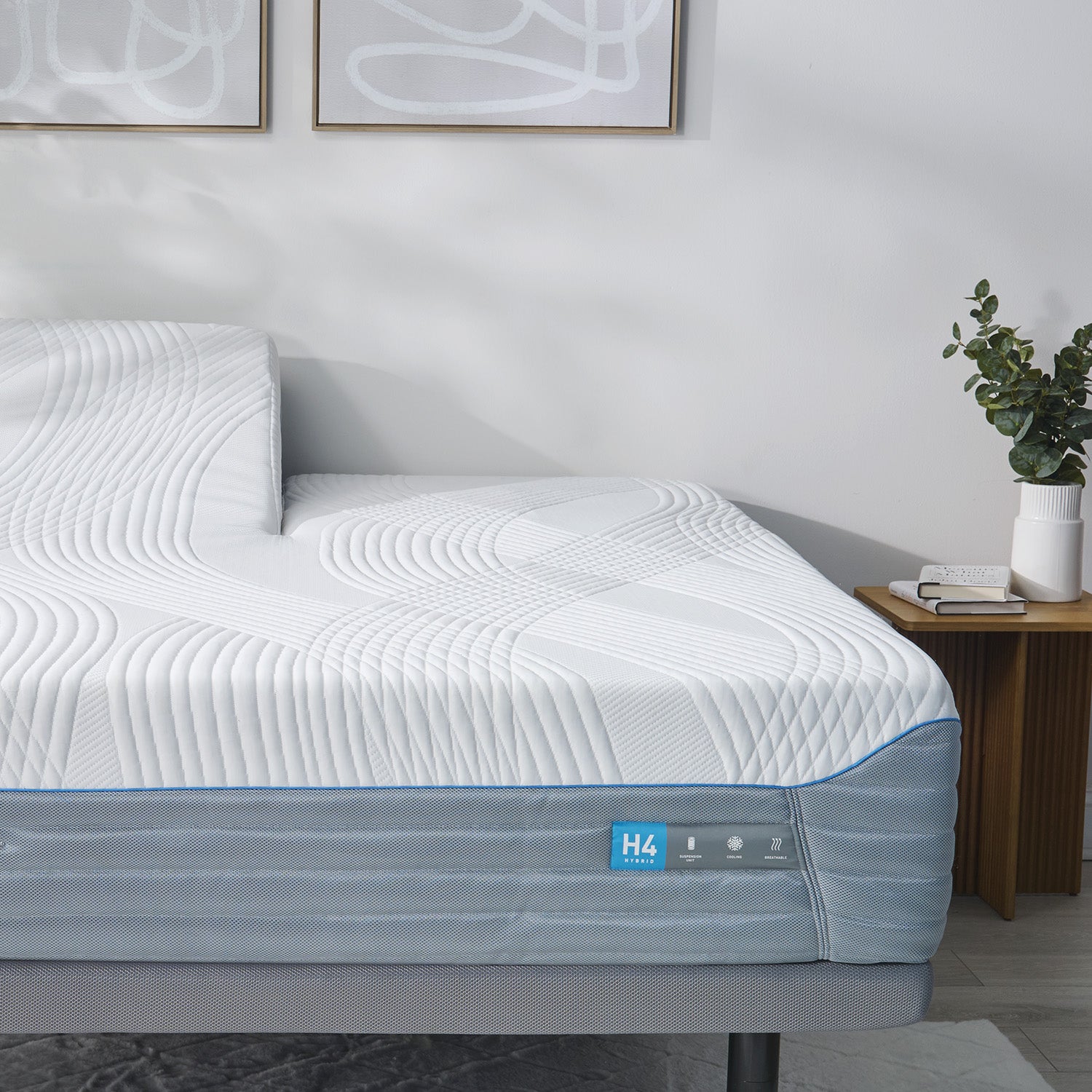 H Performance® Mattress
