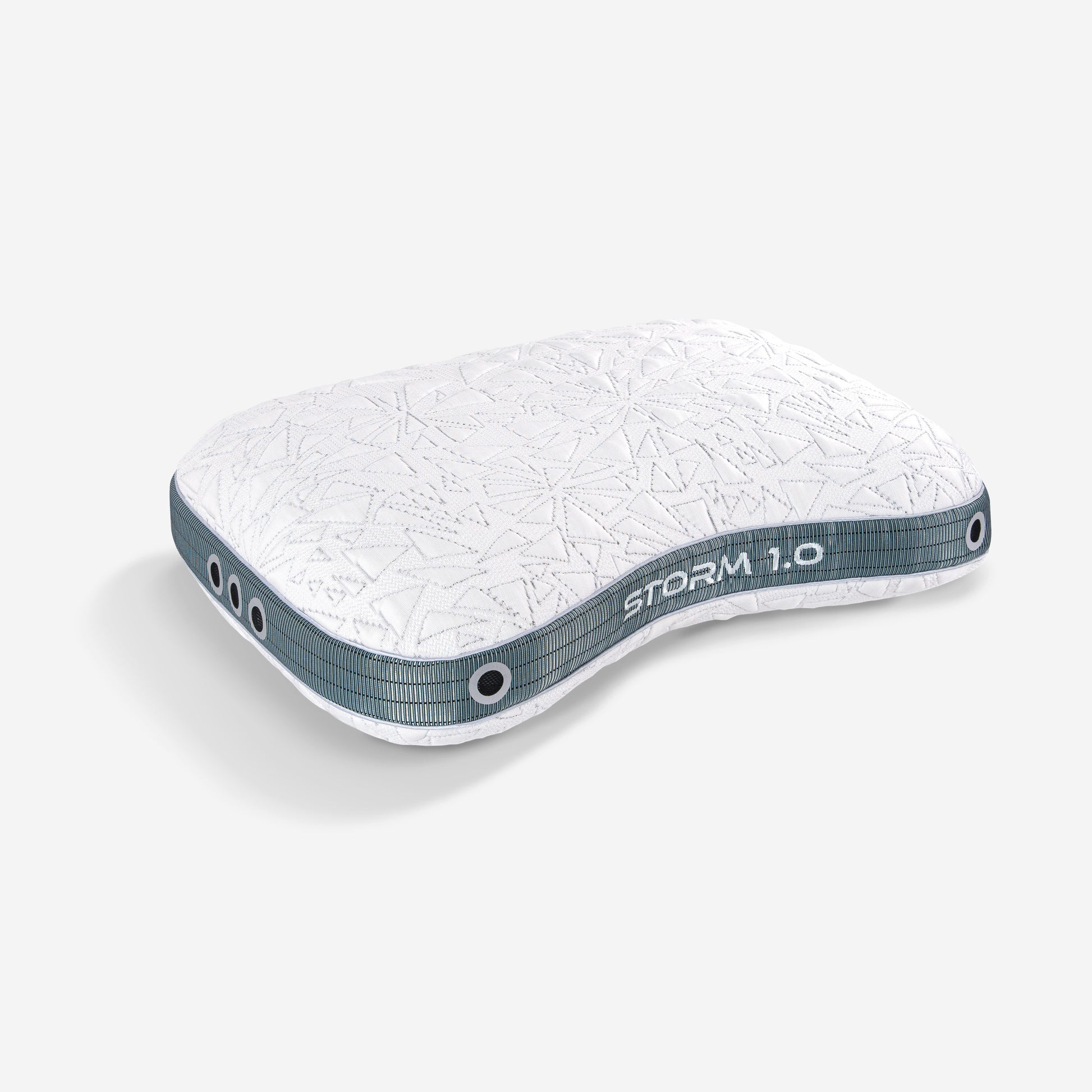 Storm Cuddle Curve Pillow
