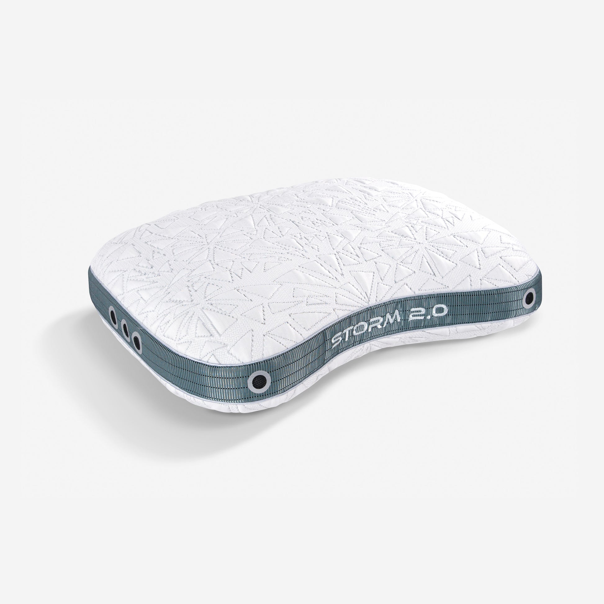 Storm Cuddle Curve Pillow