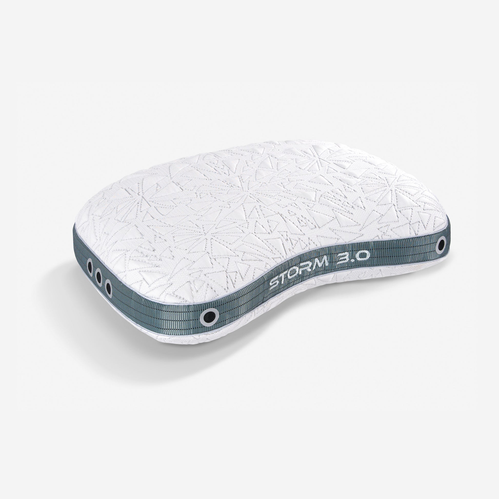 Storm Cuddle Curve Pillow