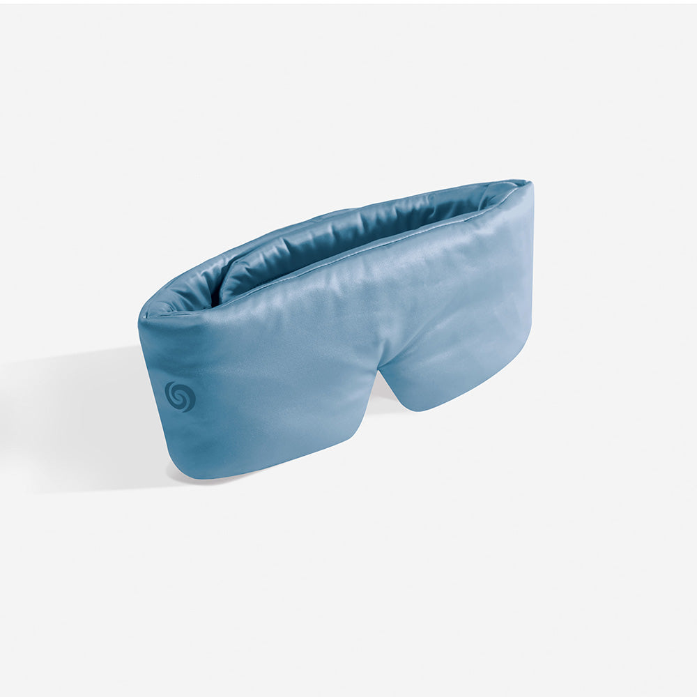 Bedgear Hyper-Silk Sleep Mask - Black