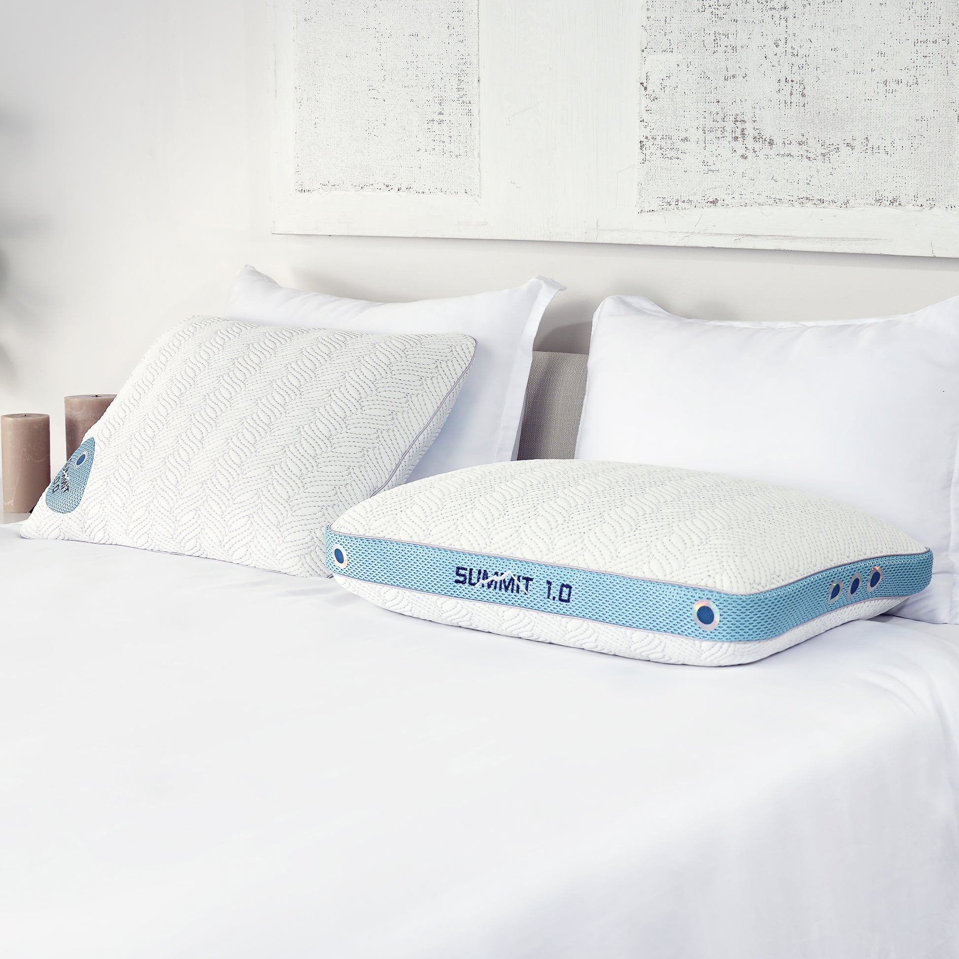 Summit Performance® Pillow