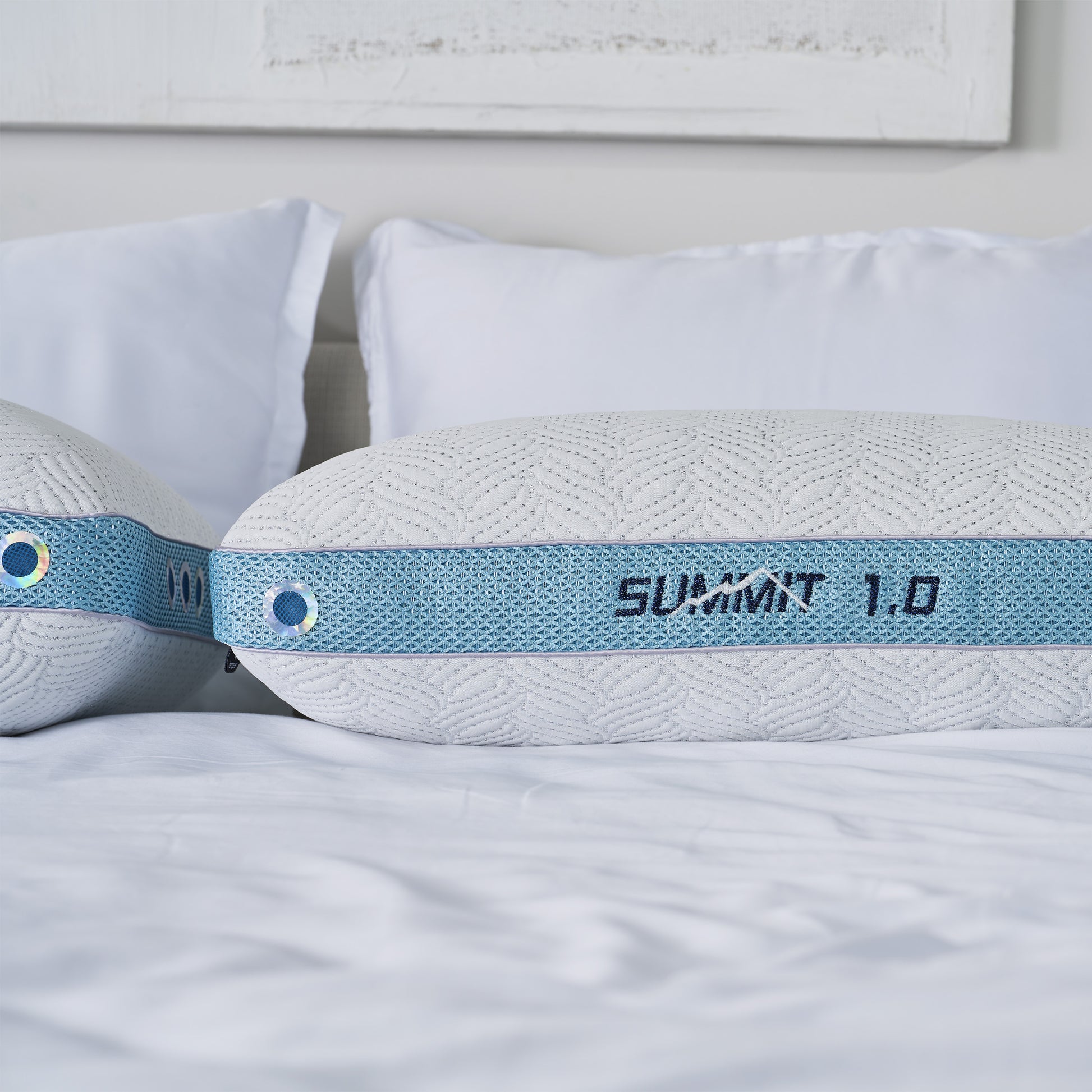 Summit Performance® Pillow