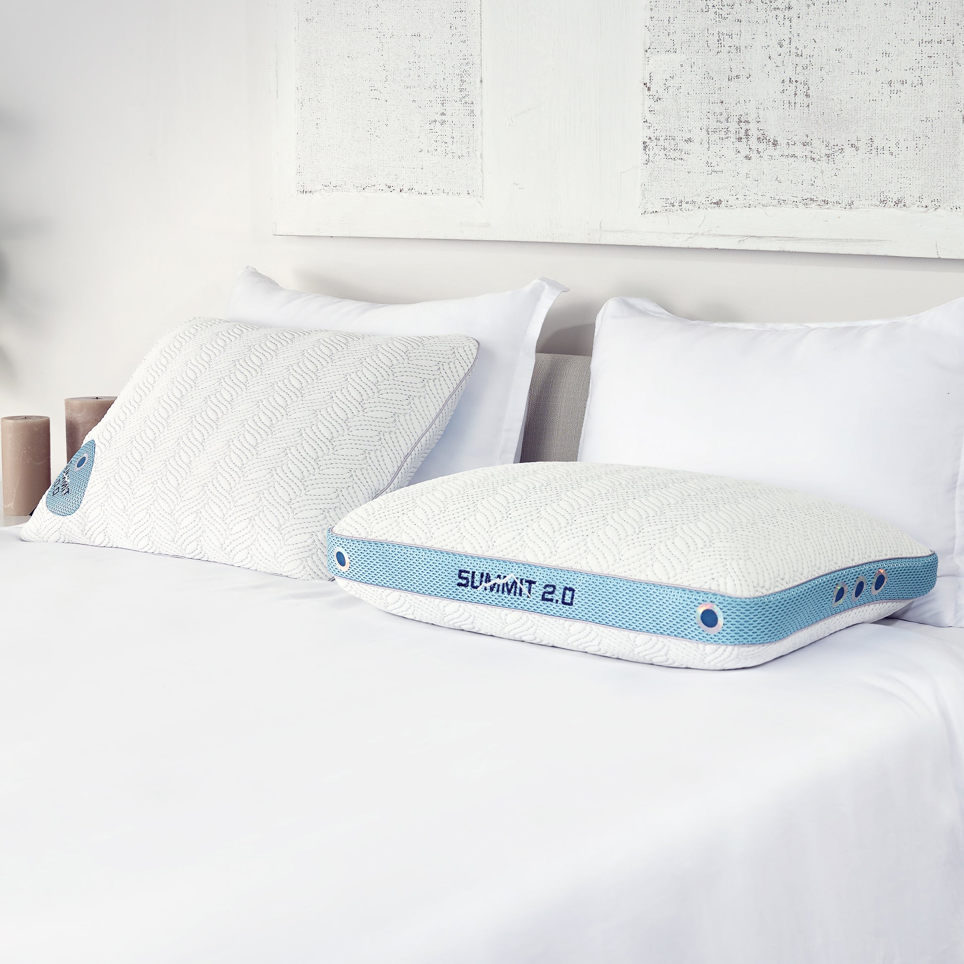 Summit Performance® Pillow