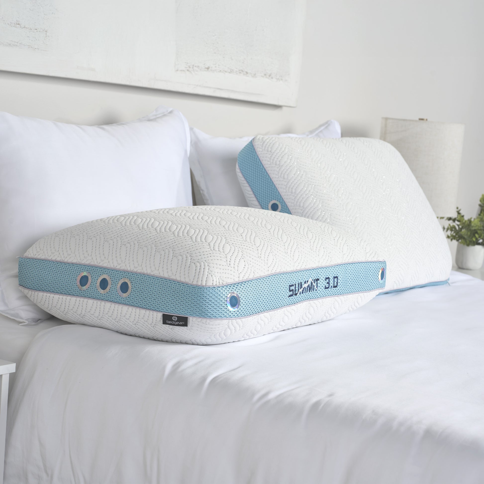 Summit Performance® Pillow