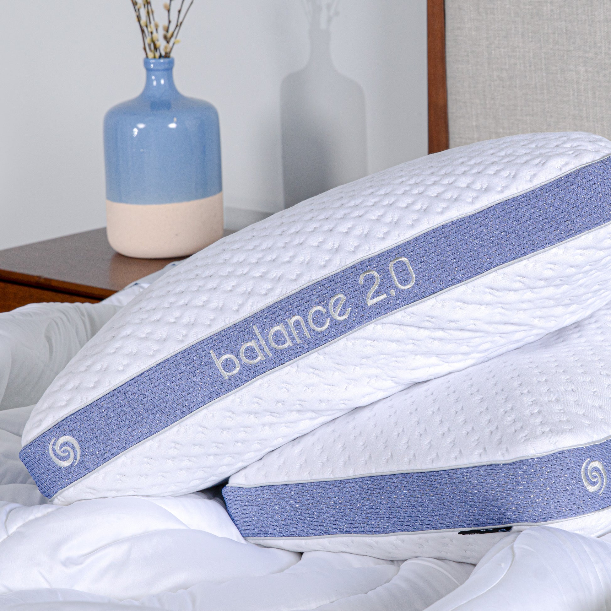 Balance Performance® Pillow
