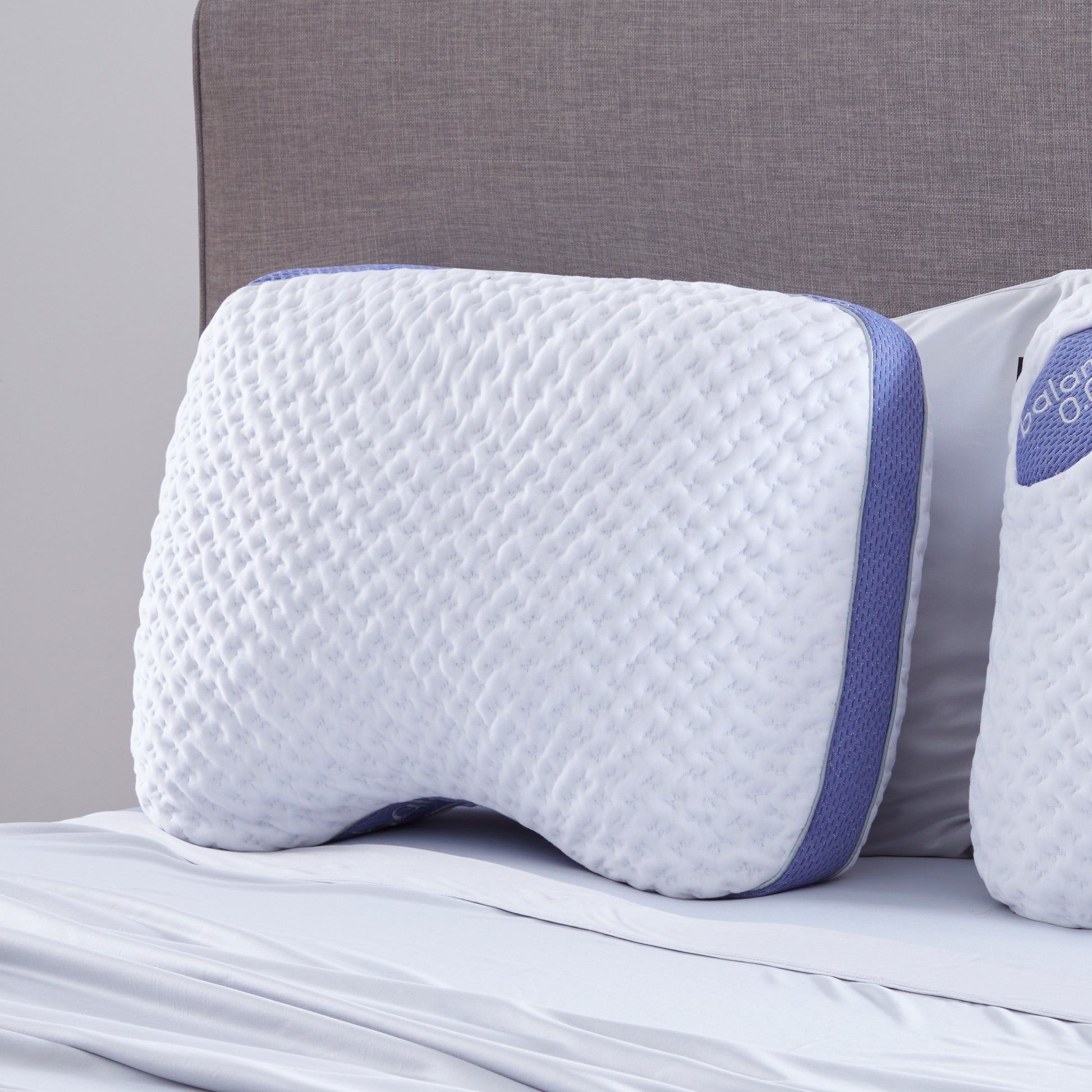 Balance Cuddle Curve Performance Pillow
