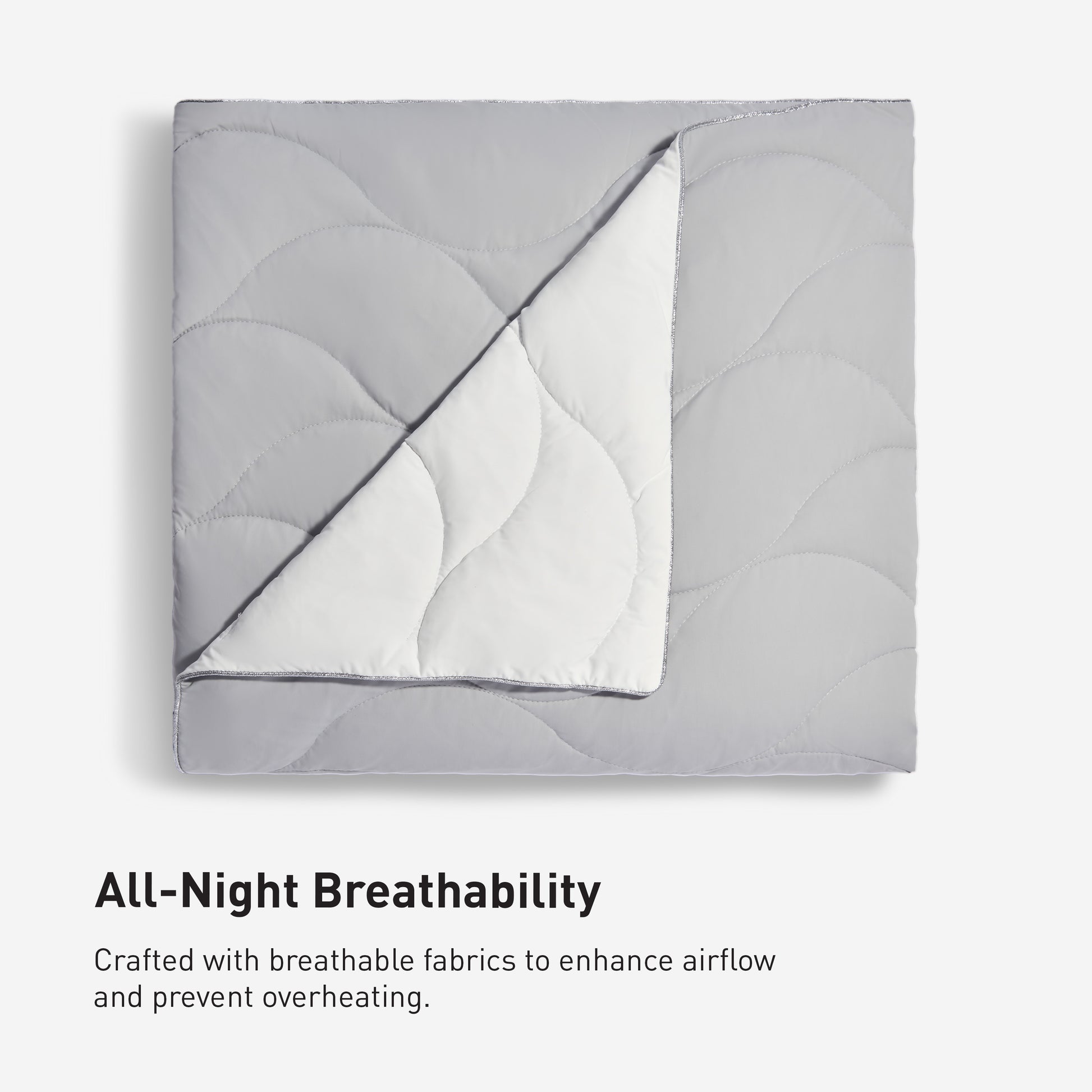 le gear cooling blanket Cooling Performance® Throw Blanket – BEDGEAR