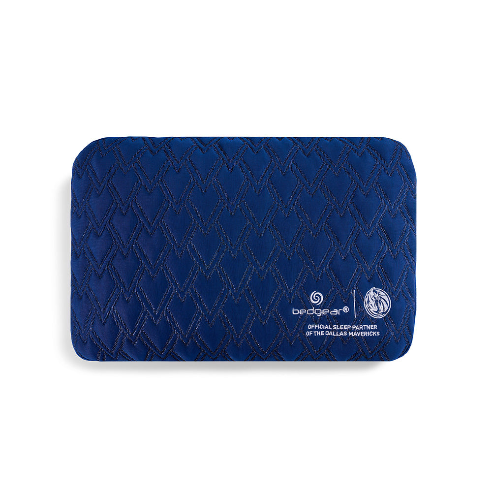 Mavericks Night Ice Performance® Travel Pillow