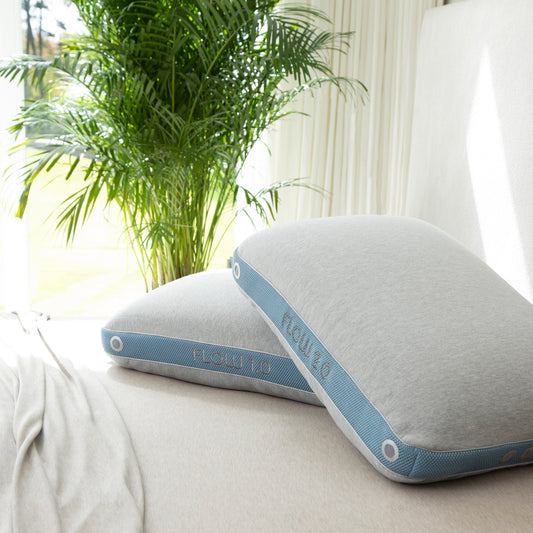 Flow Performance® Pillow