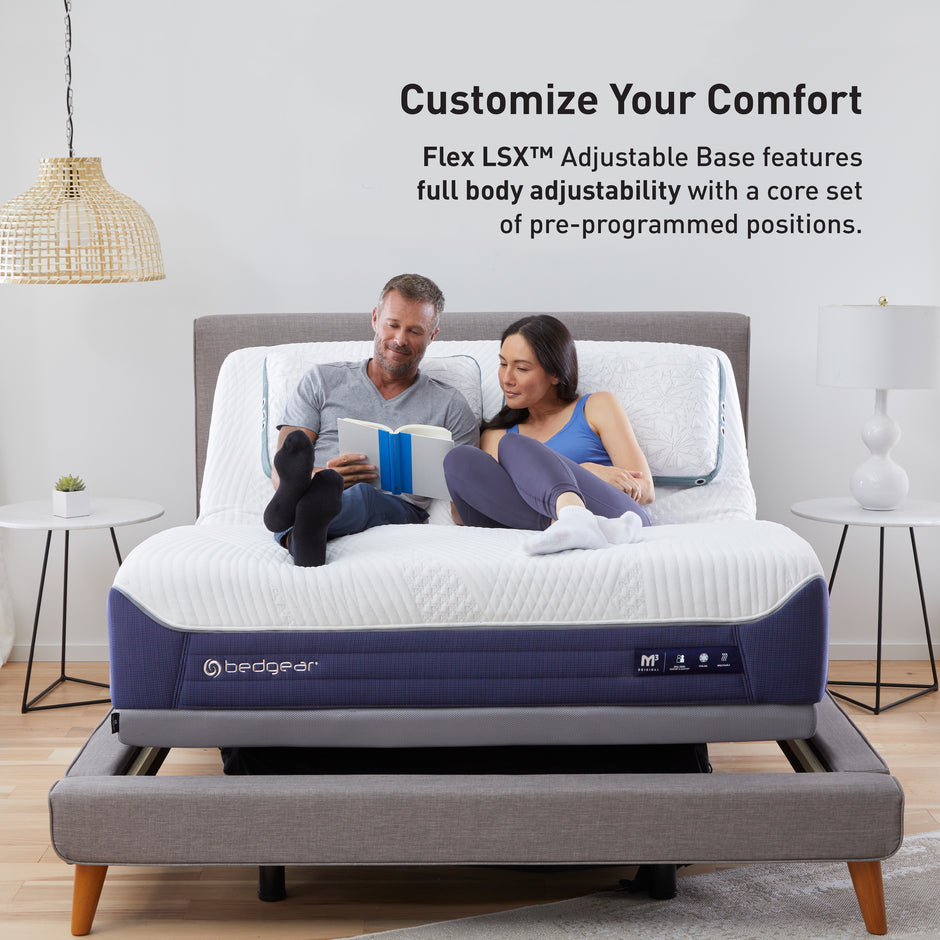 Zero G Adjustable Bases | Compatible & Flexible Adjustable Base Beds ...