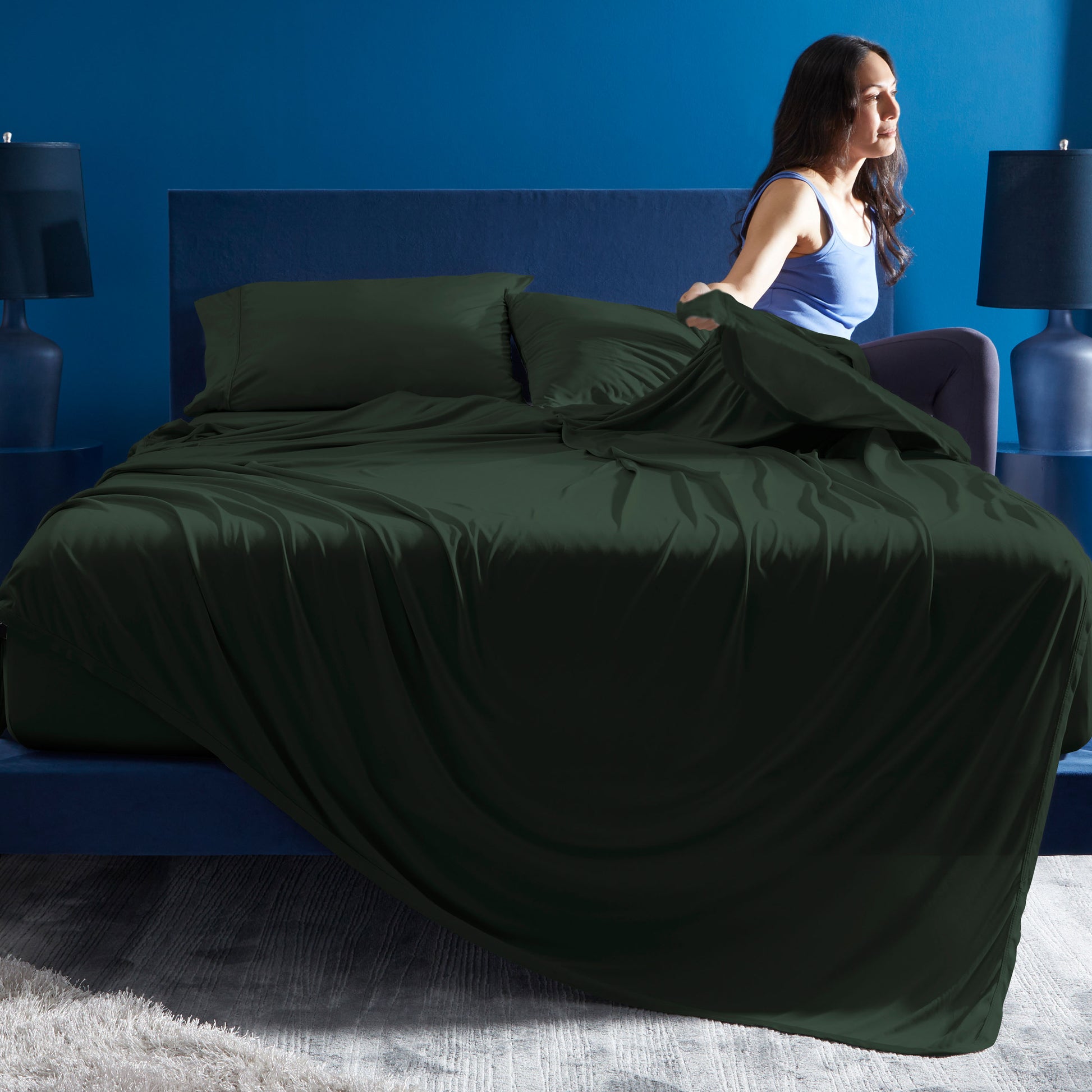 Dri-Tec Performance® Sheet Set