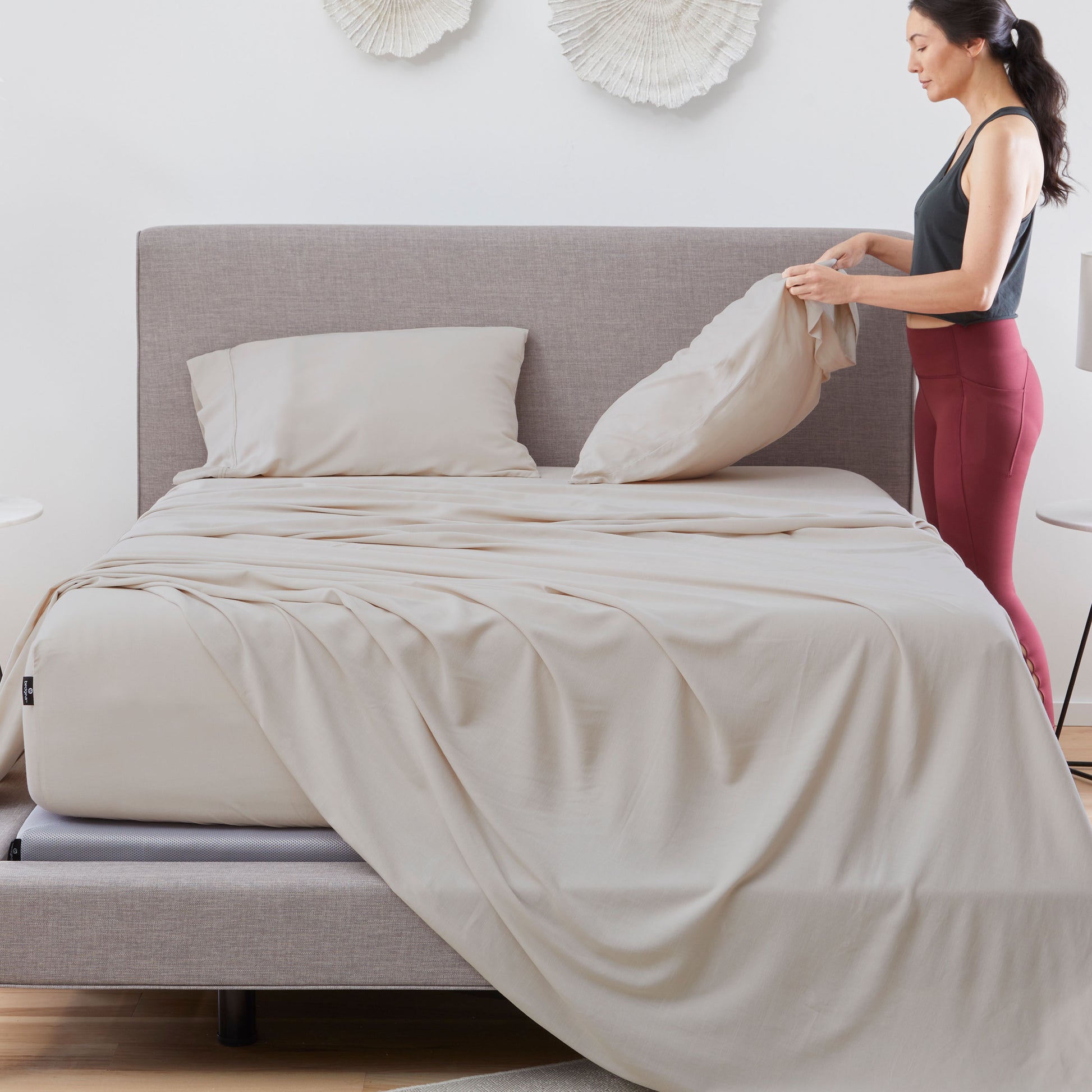Hyper-Linen Performance® Sheet Set