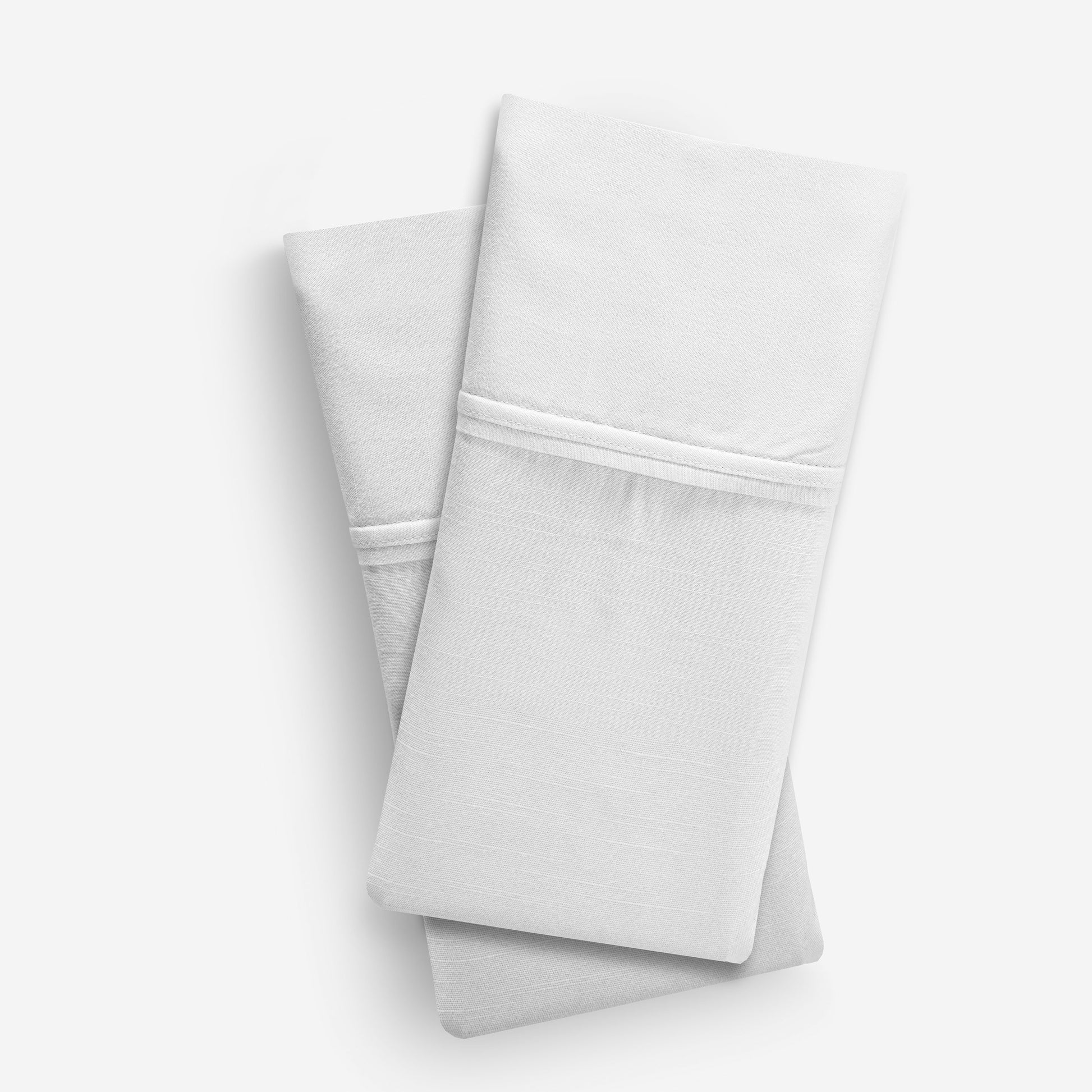 Hyper-Linen Pillowcase Set
