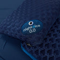 Night Ice Performance® Pillow (by GS)