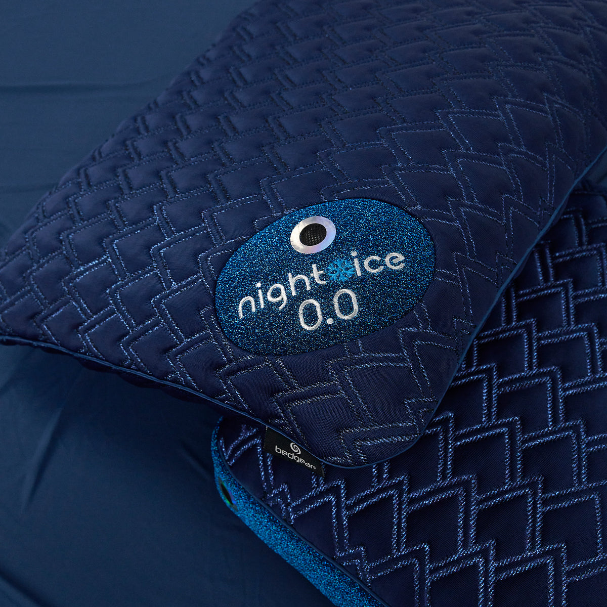 Night Ice Performance® Pillow (by GS)