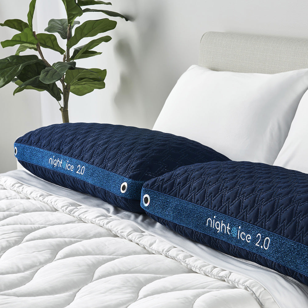 Night Ice Performance® Pillow