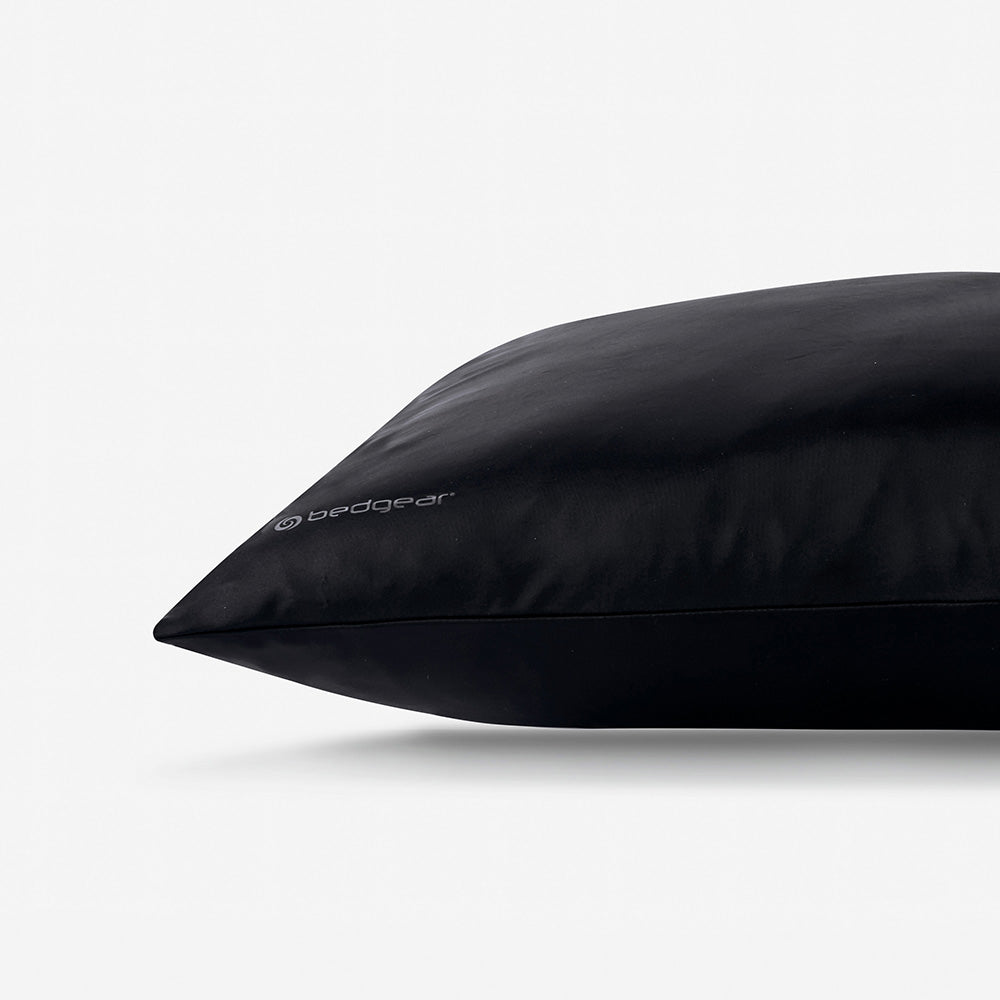 Hyper-Silk Performance® Pillowcase | Beauty Pillowcase – BEDGEAR