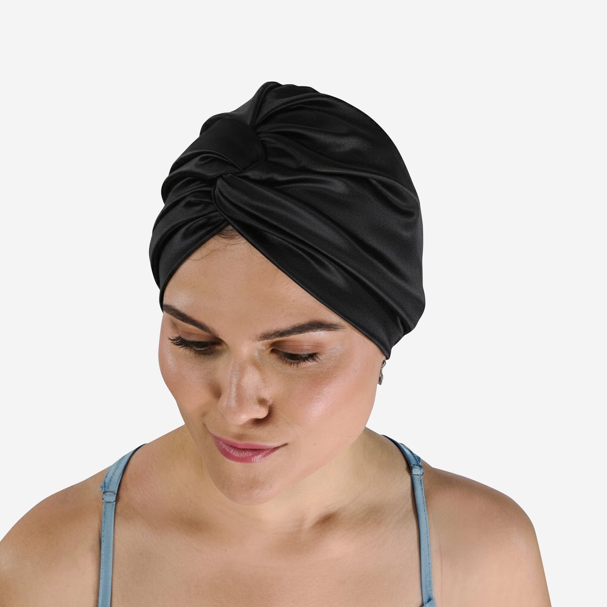 Hyper-Silk Performance® Turban