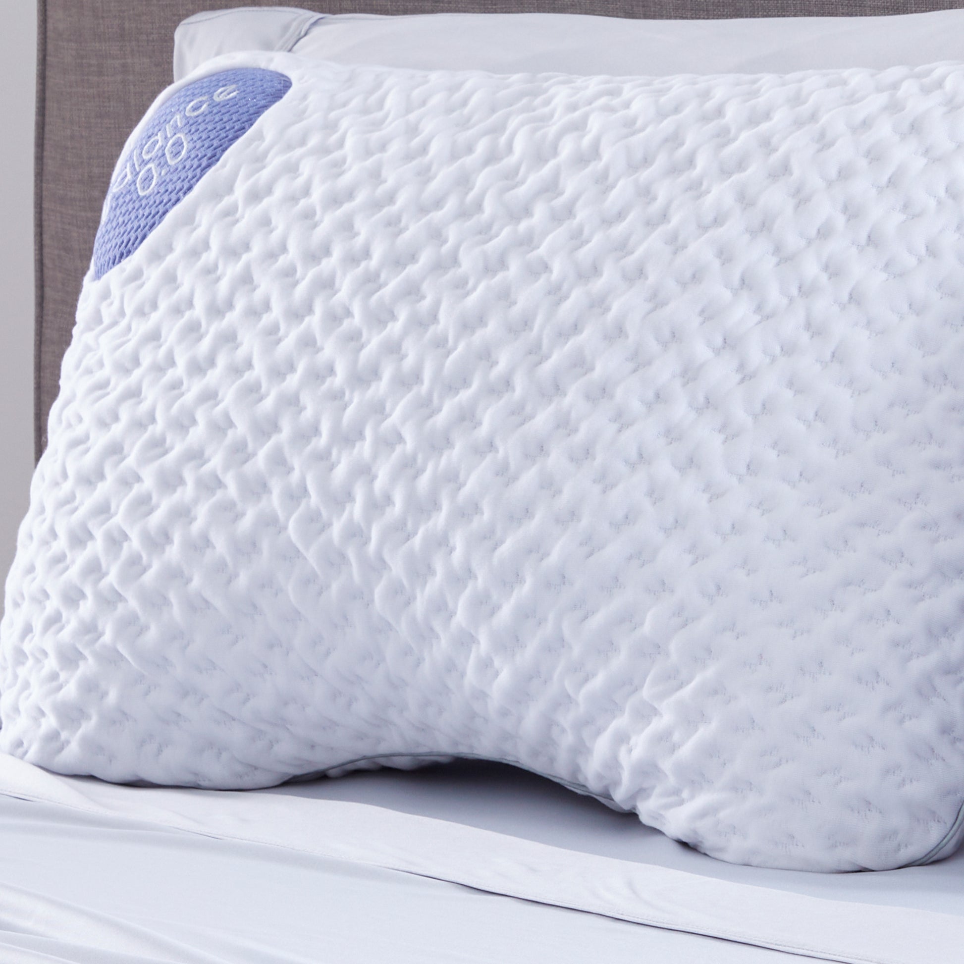 Balance Cuddle Curve Performance Pillow