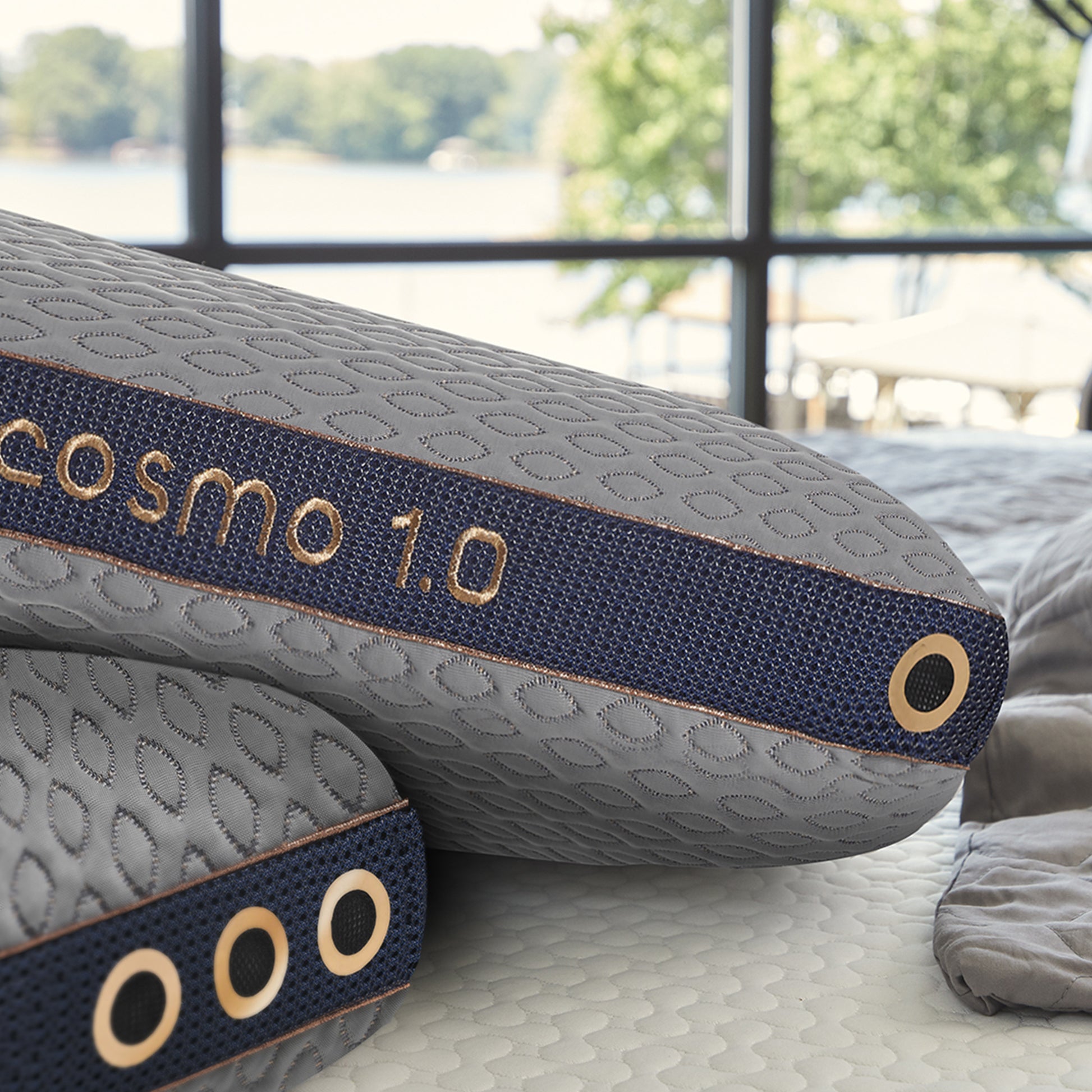 Cosmo Performance® Pillow