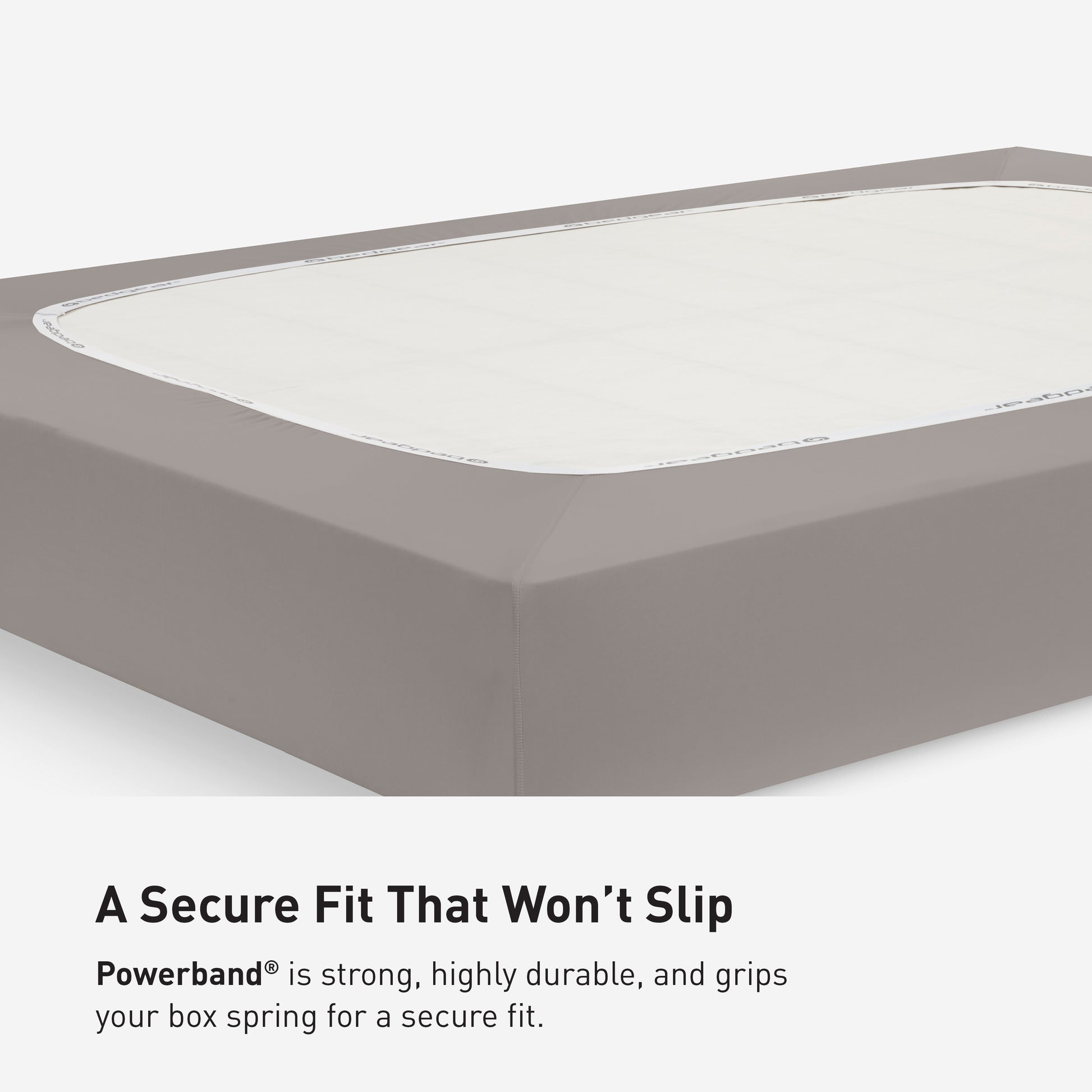 Dri-Tec Foundation Cover