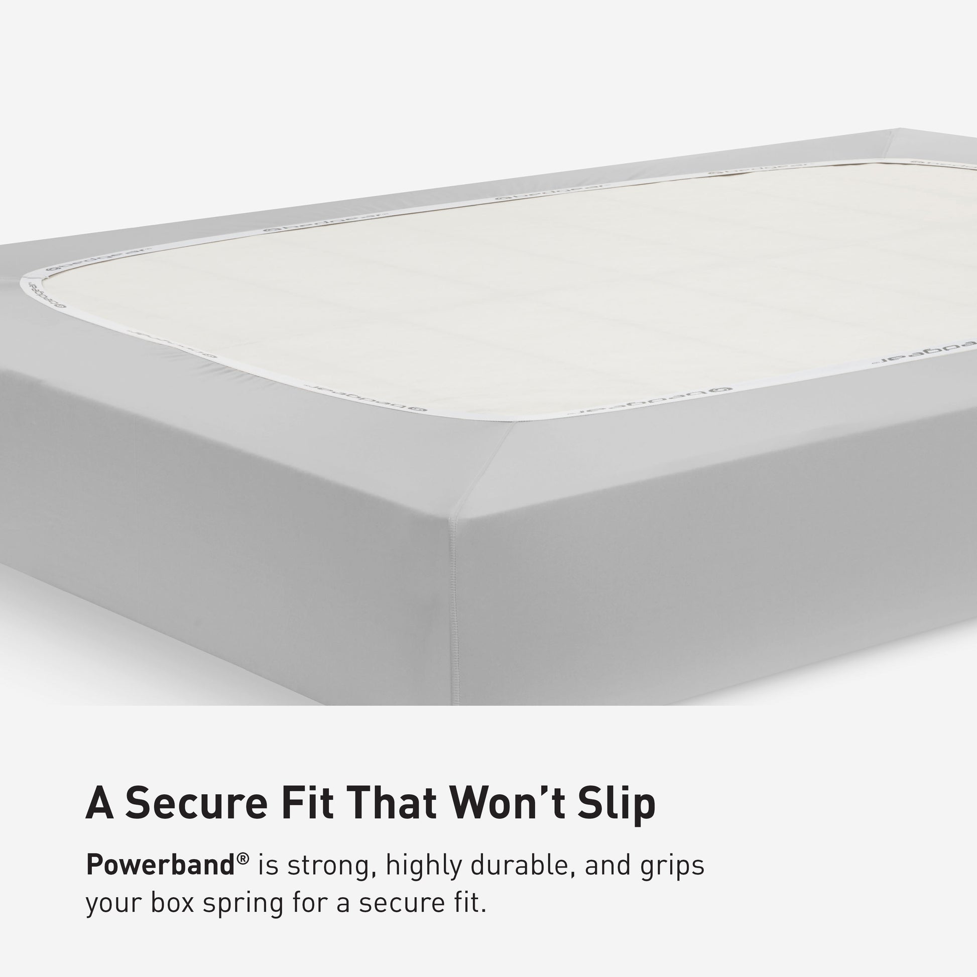 Dri-Tec Foundation Cover