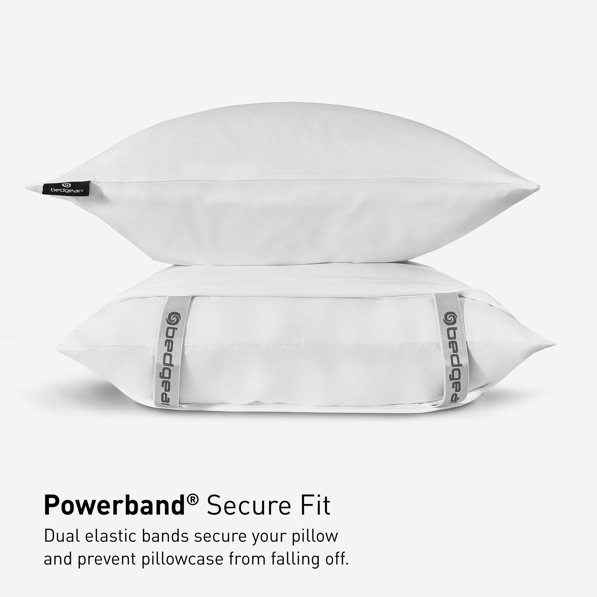 Dri-Tec Pillowcase Set