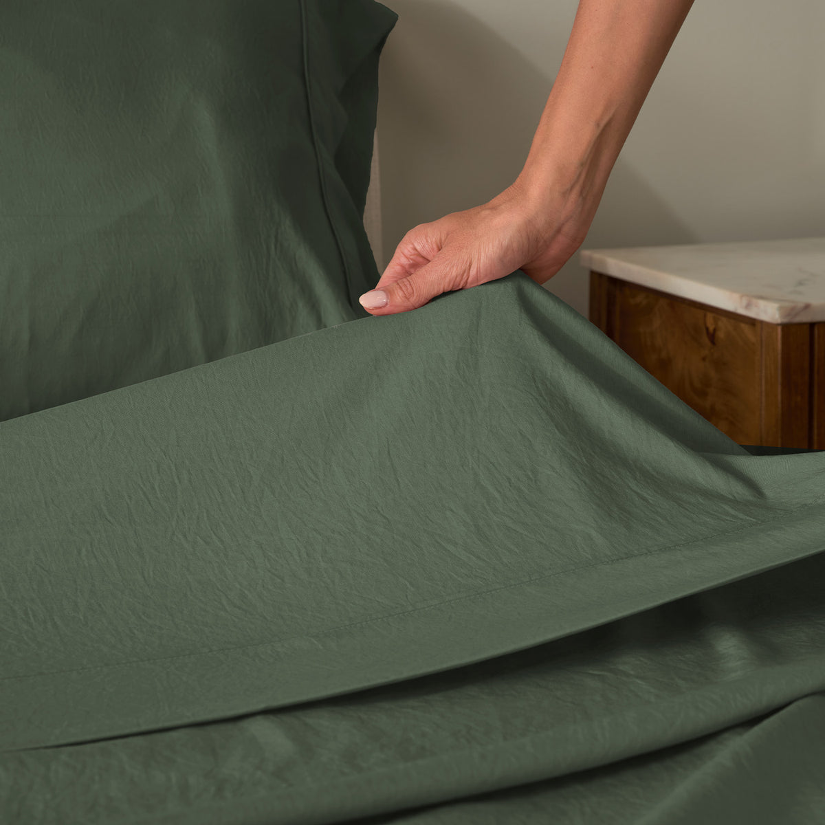 Essentials Sheet Set