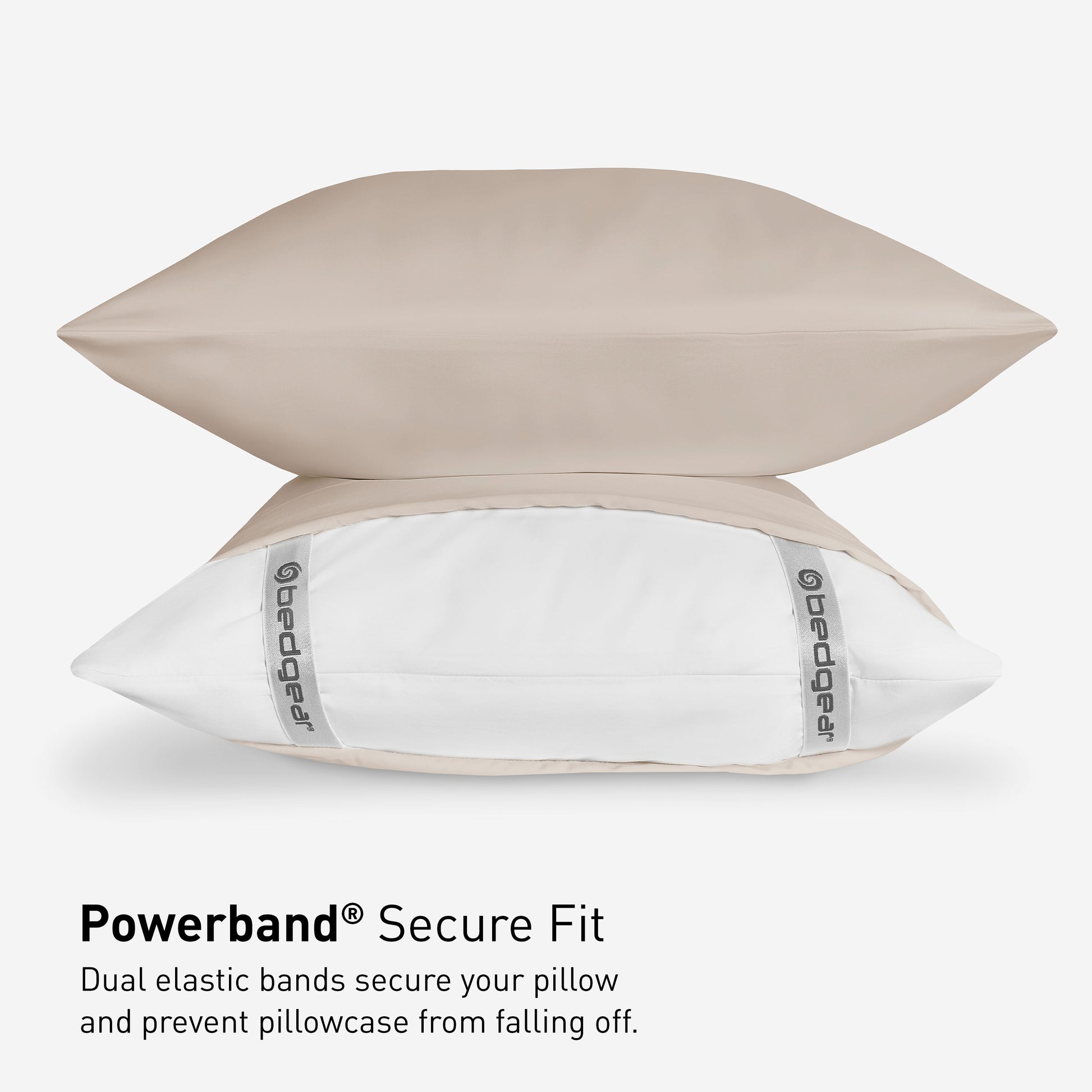 Hyper-Cotton Pillowcase Set