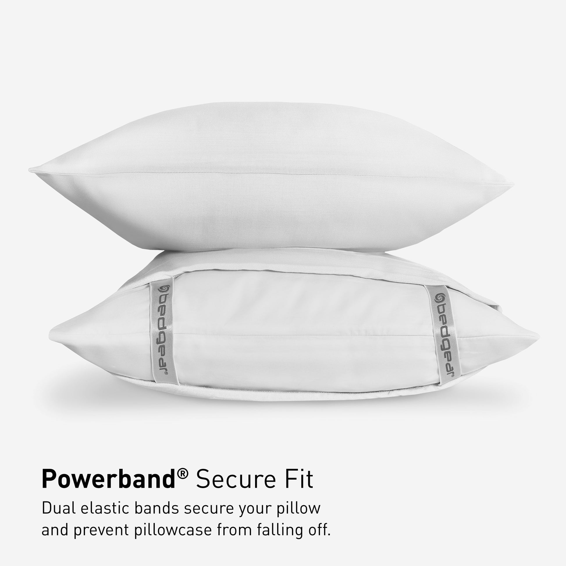 Hyper-Linen Pillowcase Set