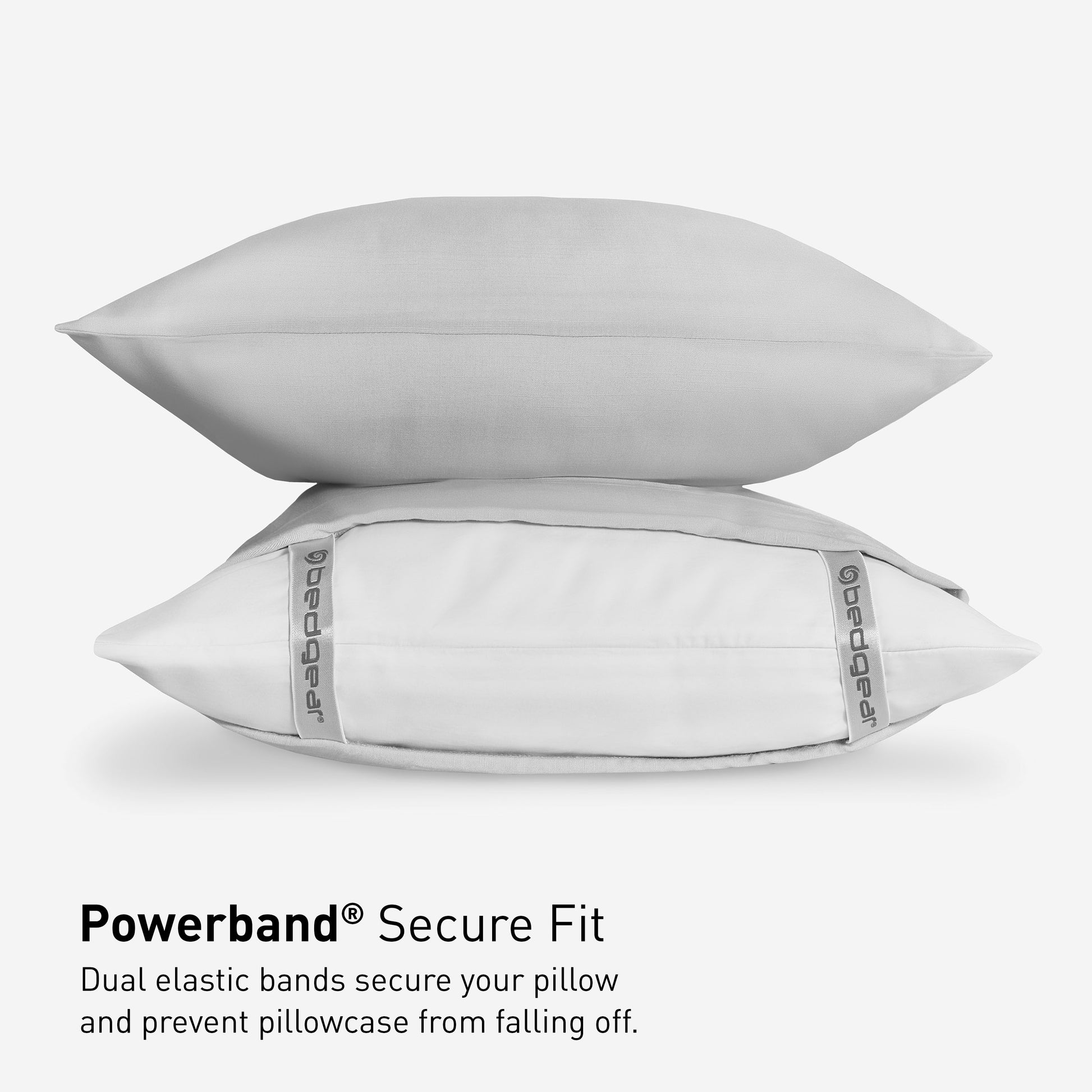 Hyper-Linen Pillowcase Set