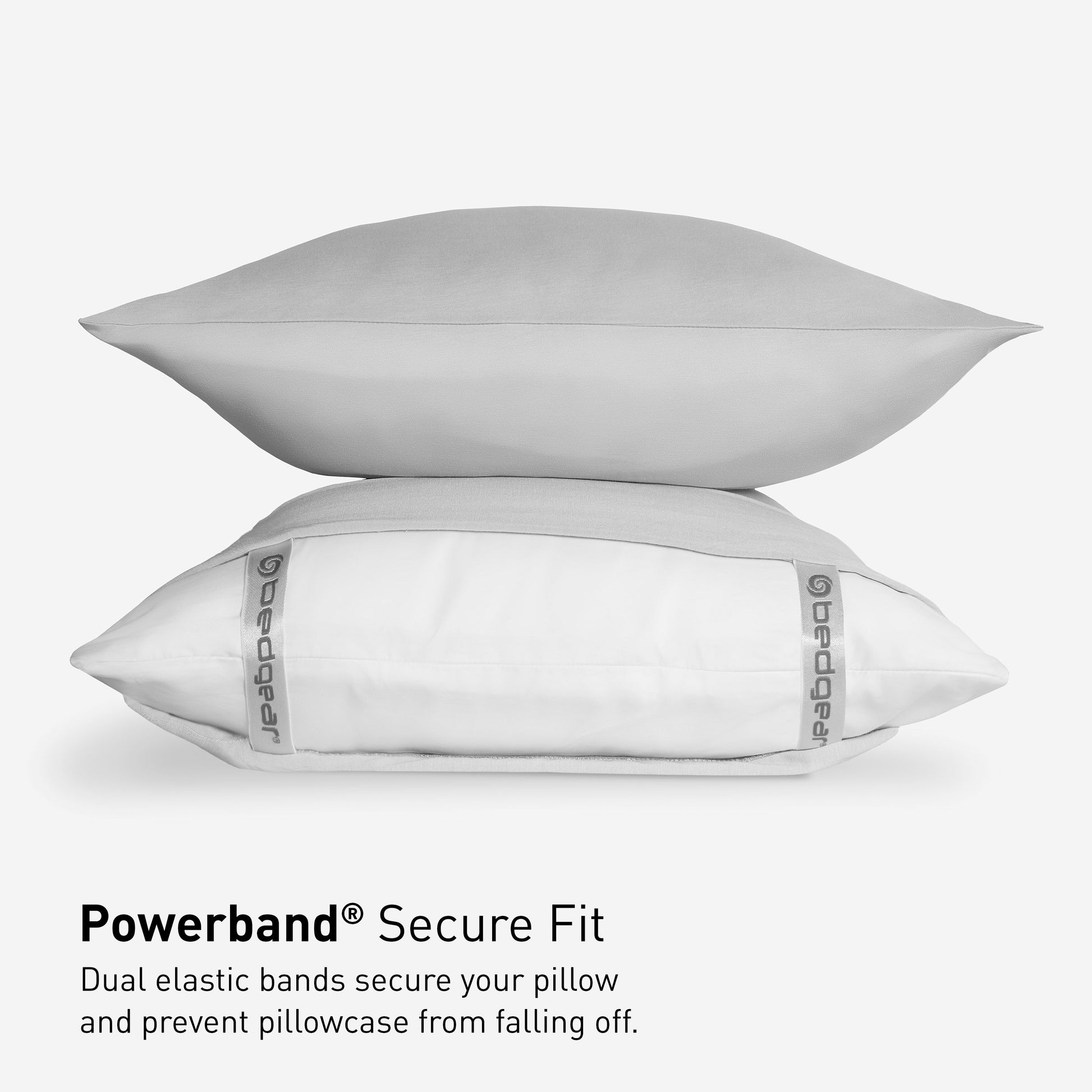 Hyper-Wool Pillowcase Set