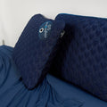 Night Ice Performance® Pillow (by GS)