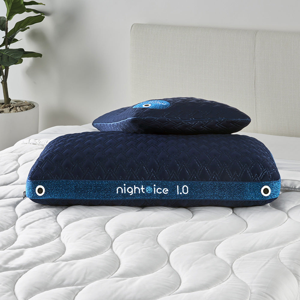 Night Ice Performance® Pillow