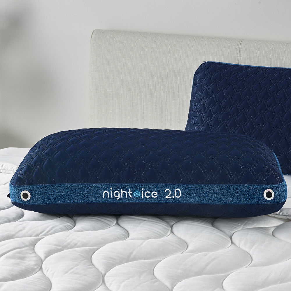 Night Ice Performance® Pillow