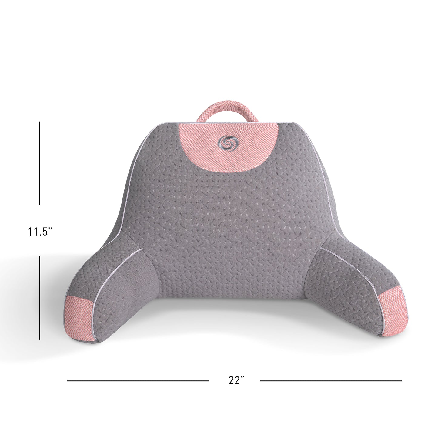 Backrest Pink